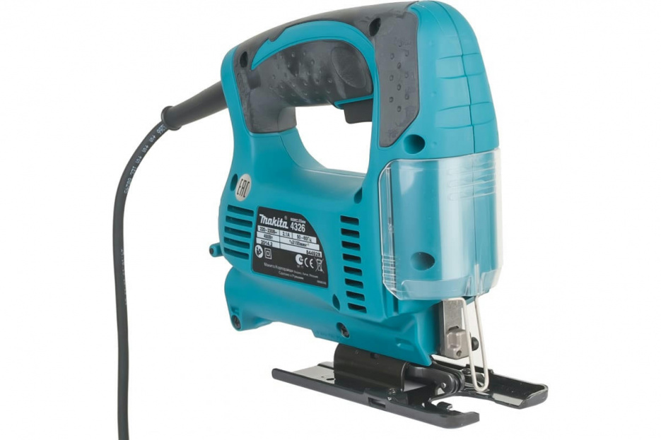 Лобзик 450 Вт MAKITA 4326